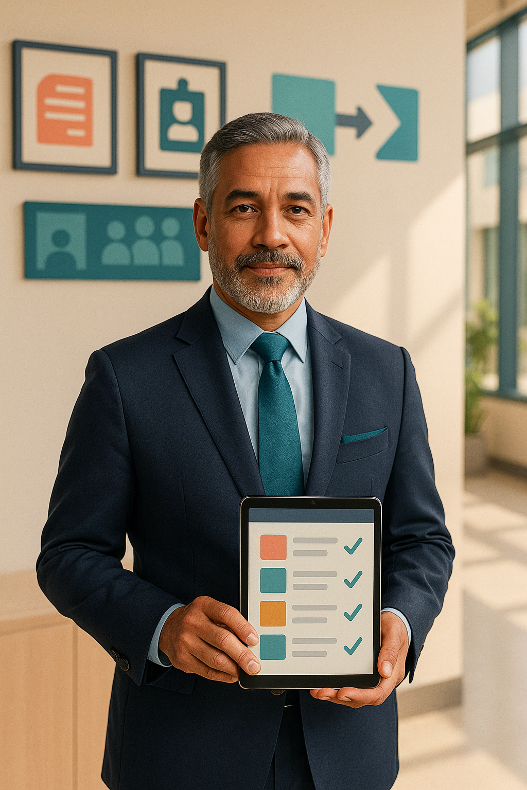 “I just got the CIE provisional license—now what?”