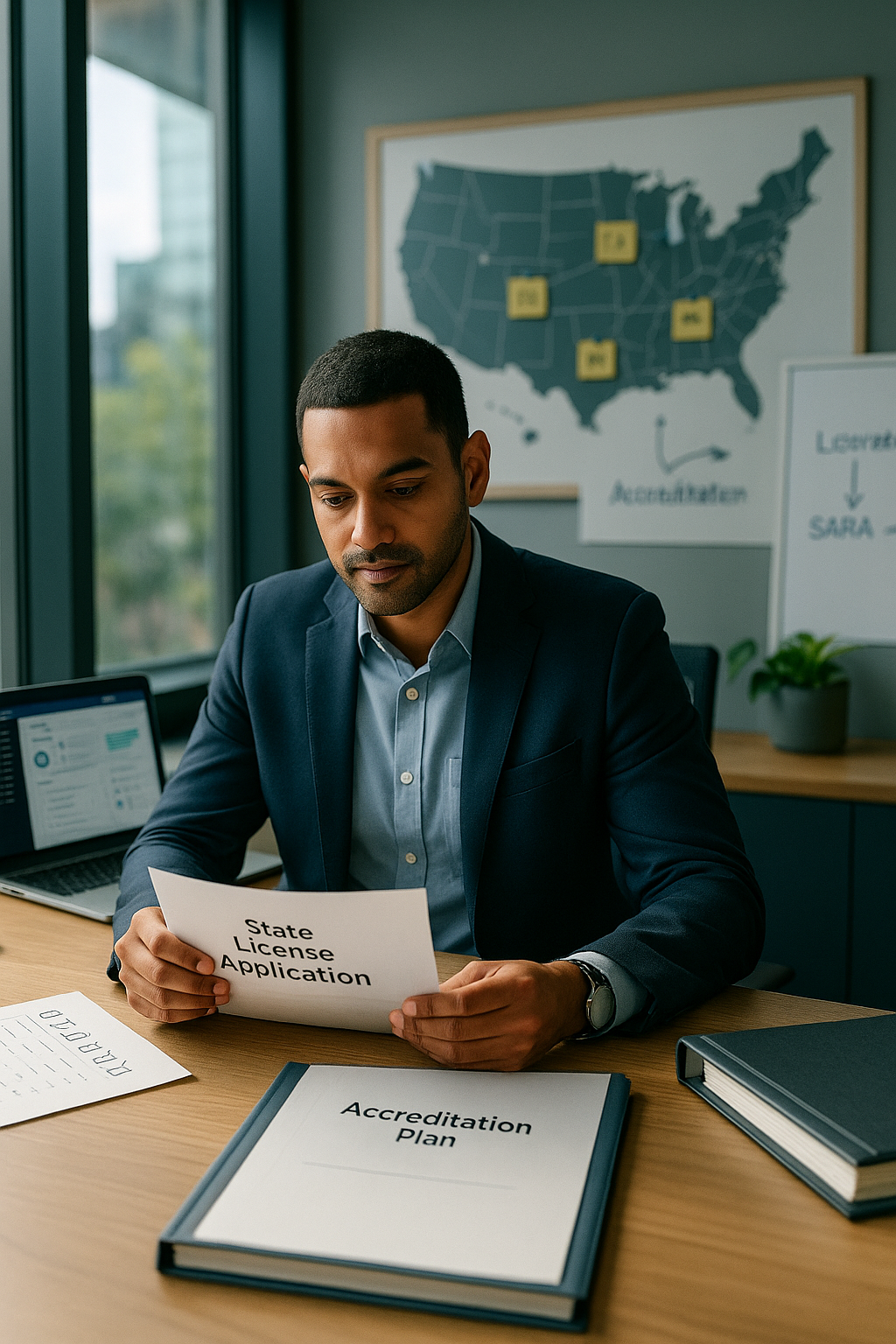 Accreditation Aftershock: Navigating New Rules and Alternative Accreditors in 2026