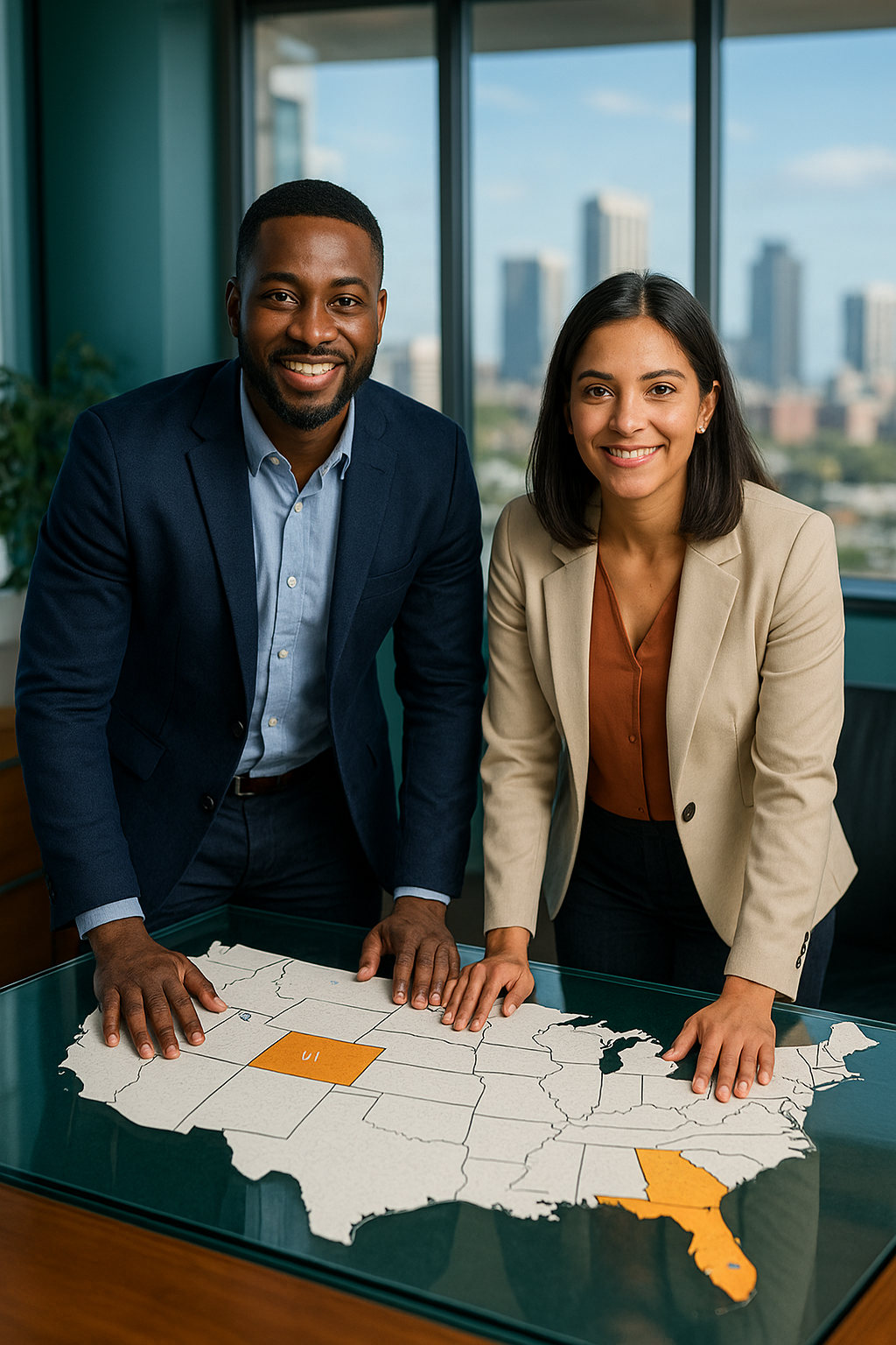 2026 Updates: Best States to Open a College or University in the United States