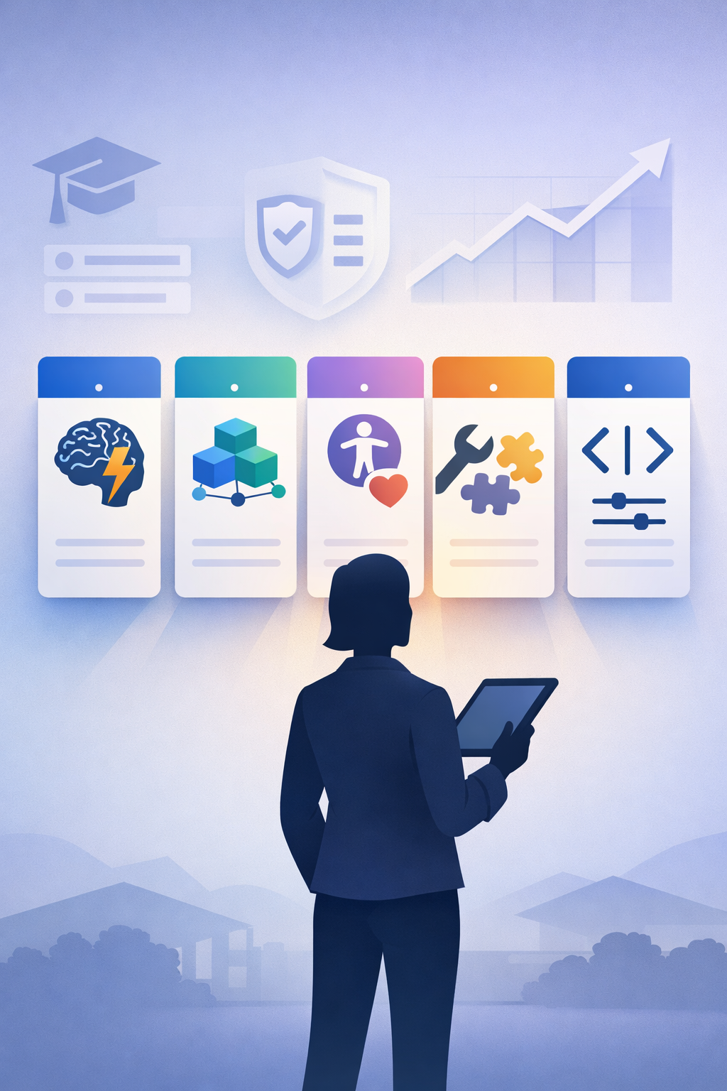 2026 LMS Showdown: Which Platforms Offer the Best AI Features for Startup Universities?