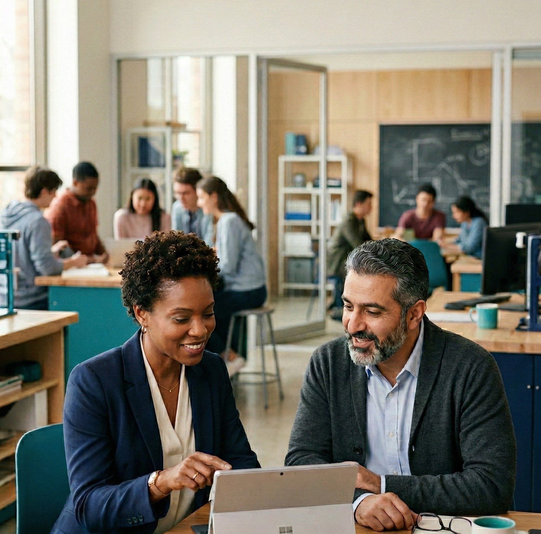 AI Ready University (3): How Hyper-Personalized Learning Is Reshaping the Student Experience