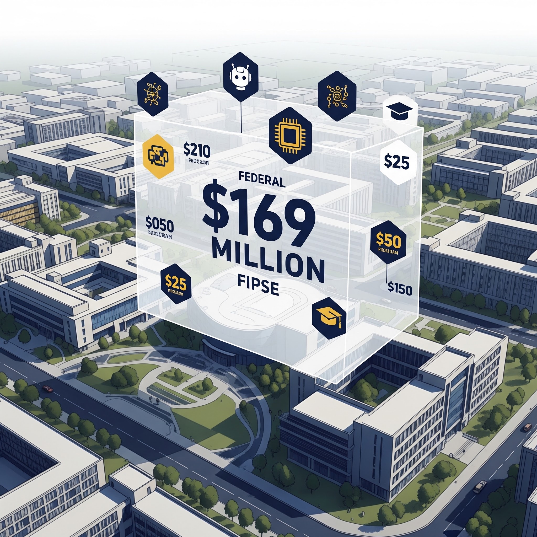 AI Ready University (10): Inside the $169 Million FIPSE Grant — What It Means for Your Institution