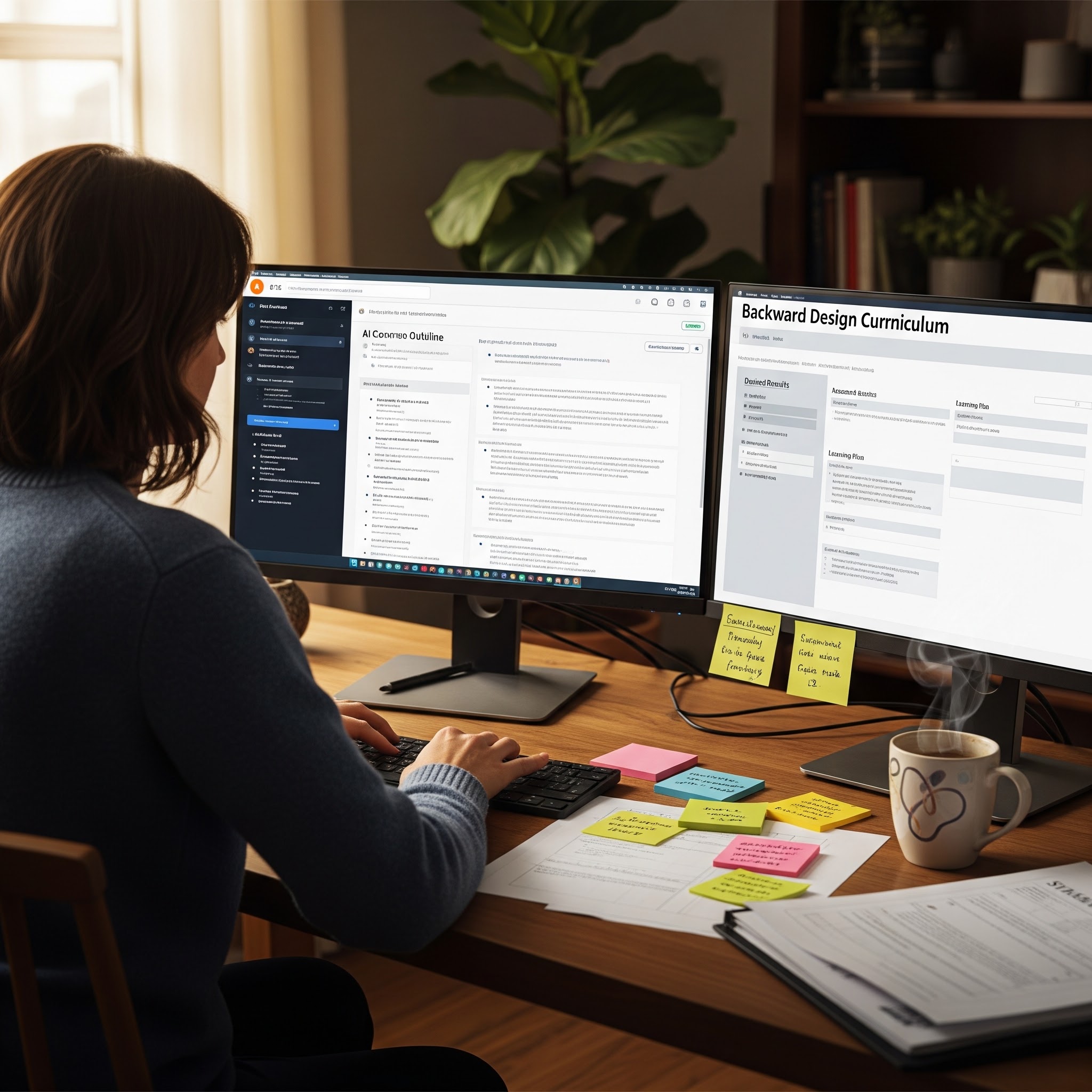 AI Ready University (13): AI in Curriculum Design — Powerful Ally or Dangerous Shortcut?