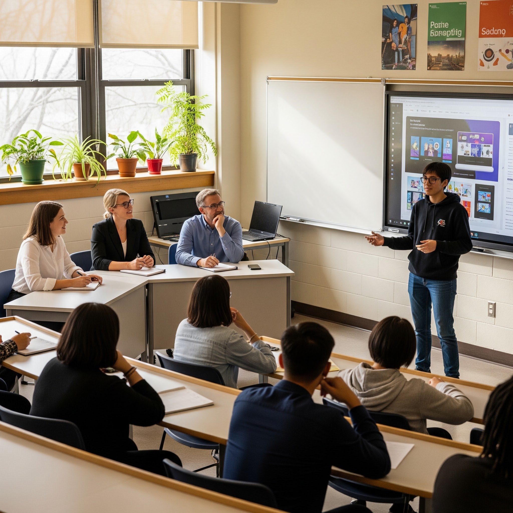 AI Ready University (15): Beyond the Take-Home Essay — Designing Assessments AI Can’t Fake