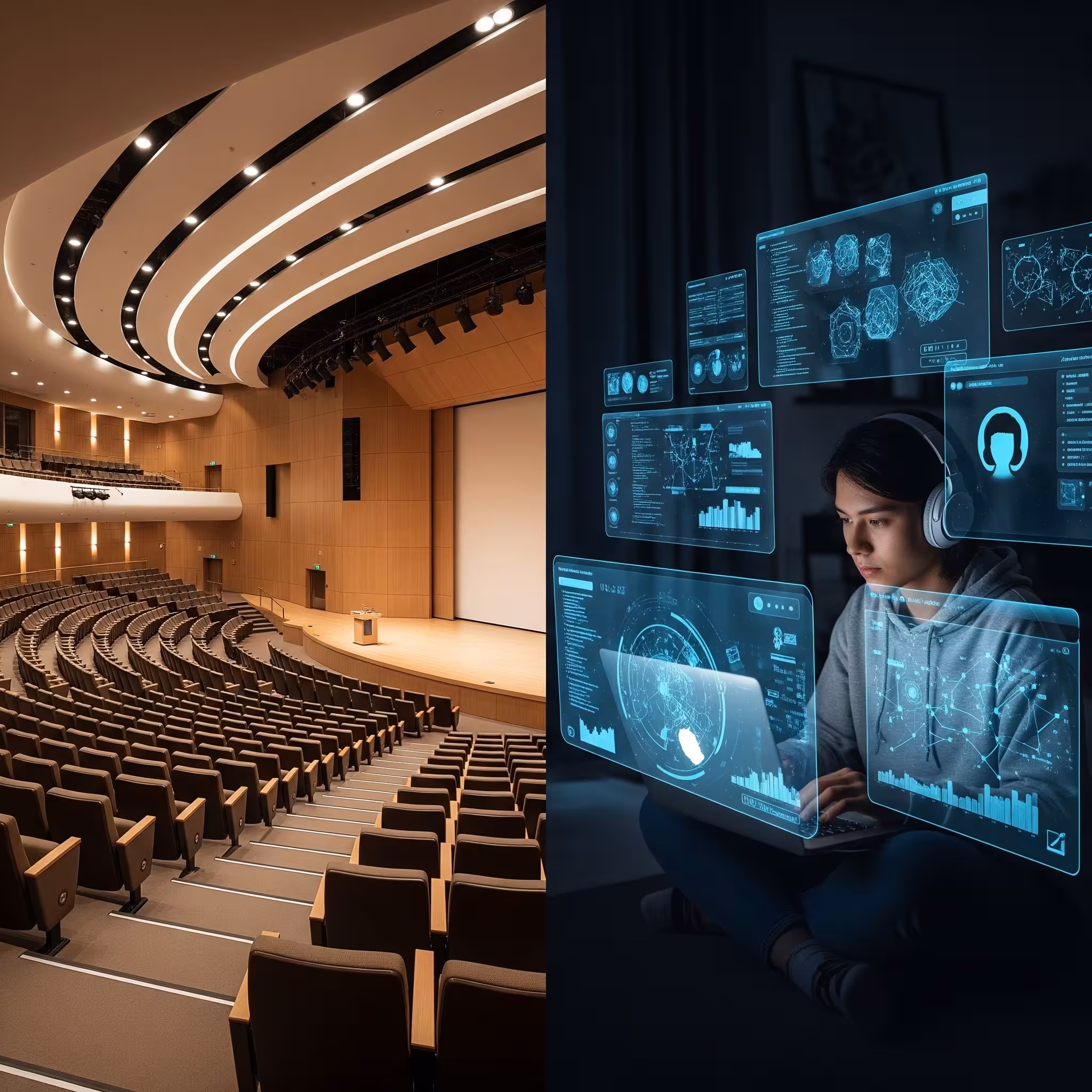 AI Ready University (34): Will Students Still Need Us? The Existential Question for Higher Ed