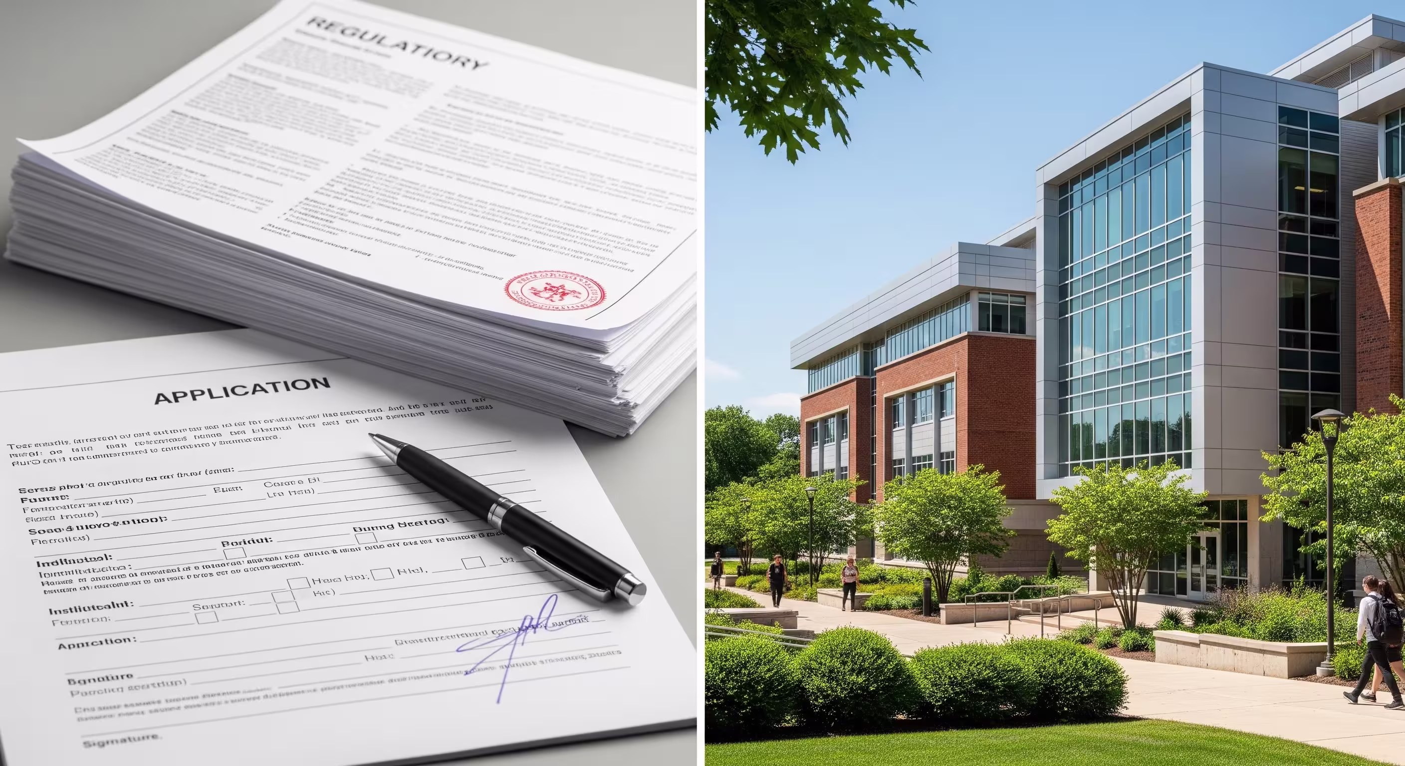 AI Ready University (26):Launching a New School in 2026? Here's What Regulators Want to See on AI