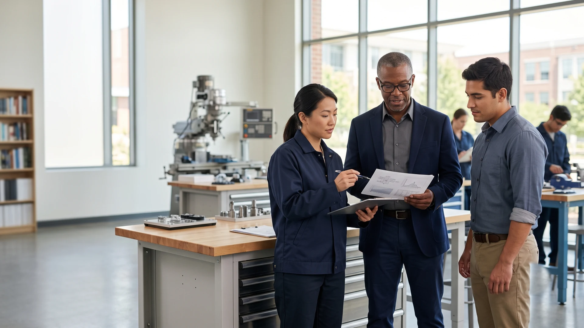 COE Accreditation: Process, Timeline, and Outcomes