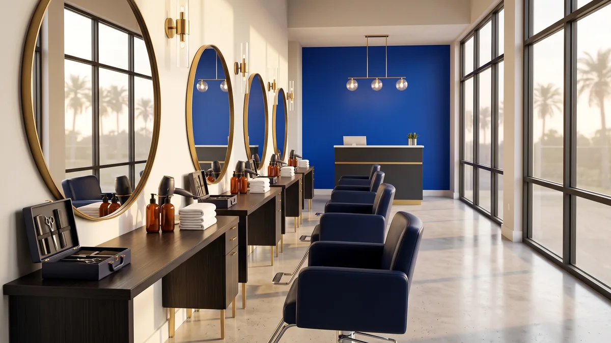 How to Open a Cosmetology School in Florida