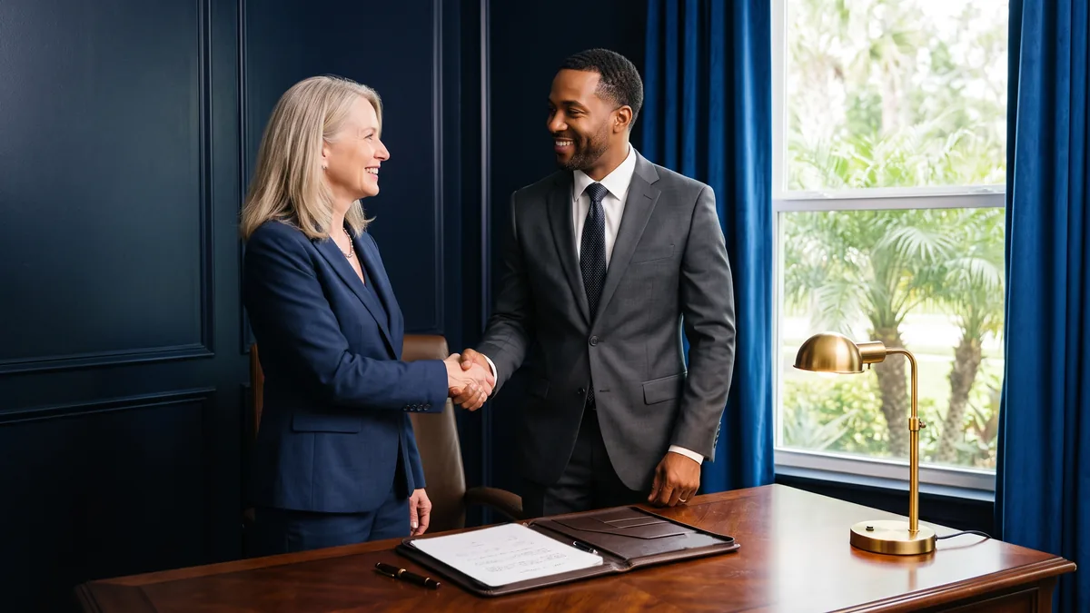 Buying a Licensed School in Florida: CIE Change-of-Ownership Playbook