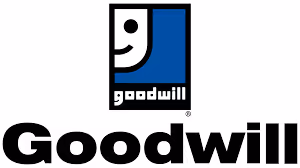 Goodwill logo image