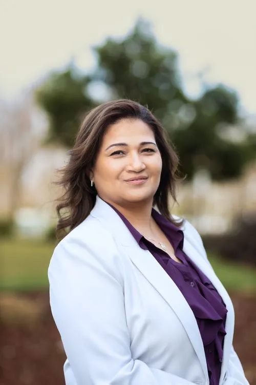 Dr. Sandra Norderhaug