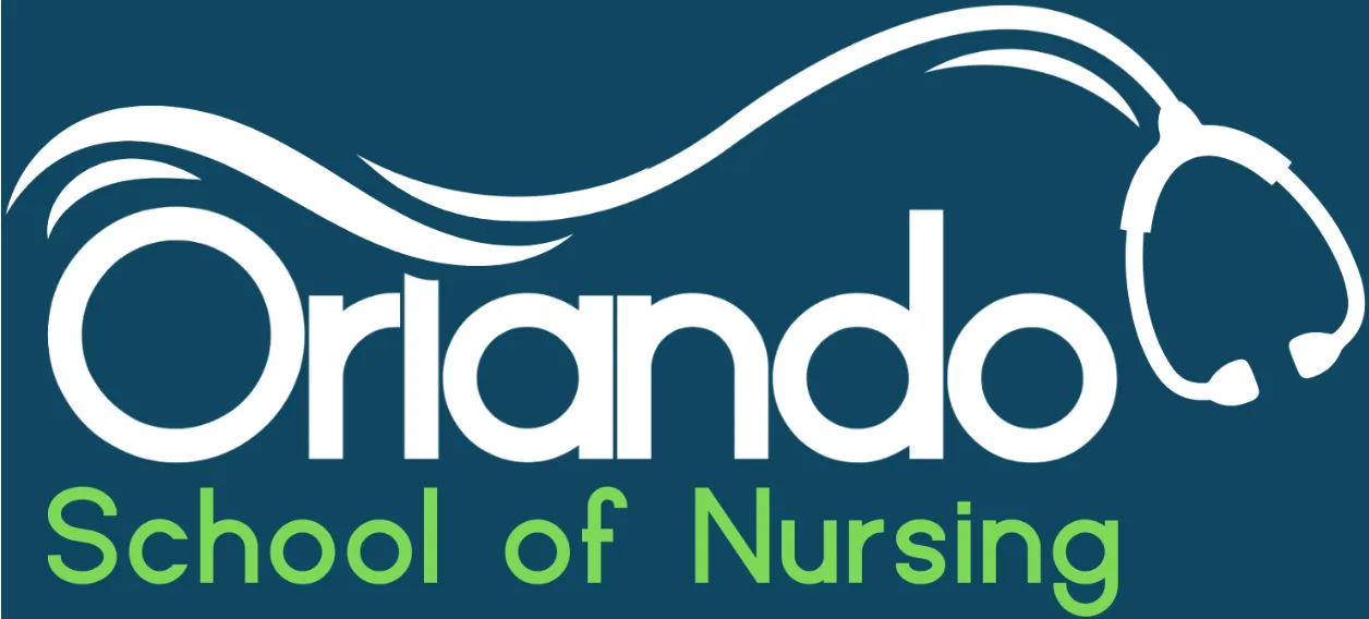 orlando school of nursing logo