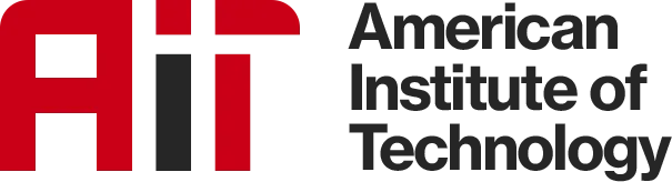 American Institute of Technology logo.
