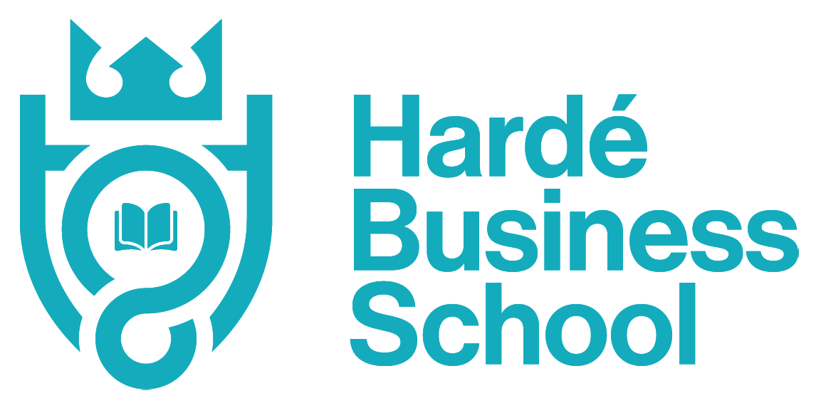 Harde Business school