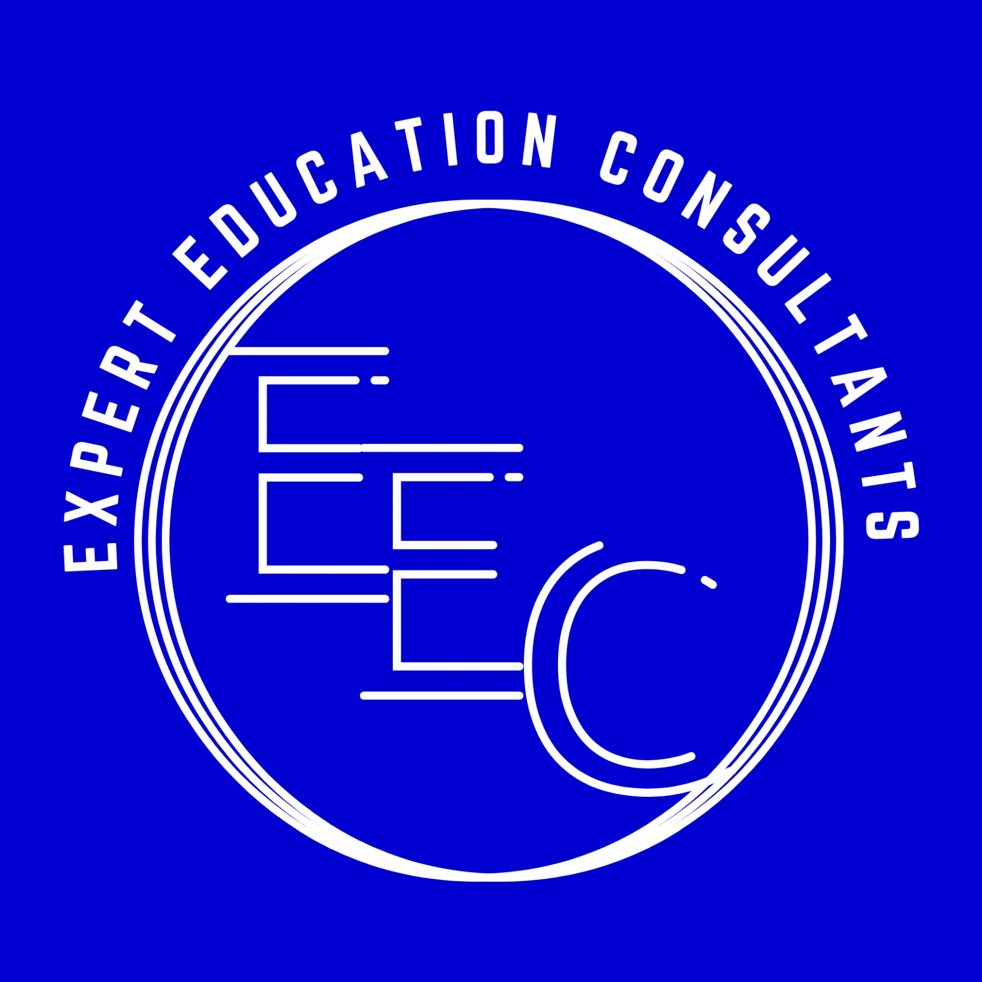 expert education consultants logo