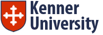 Kenner University logo