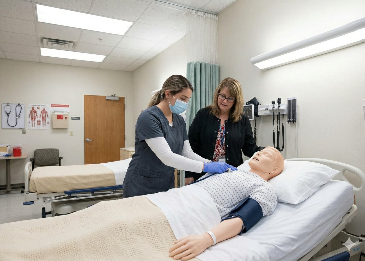 Allied Health Education