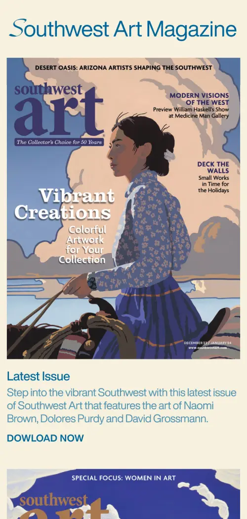 mobile screen layout