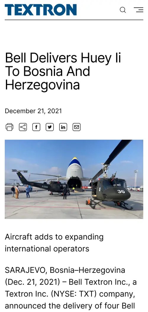 mobile screen layout