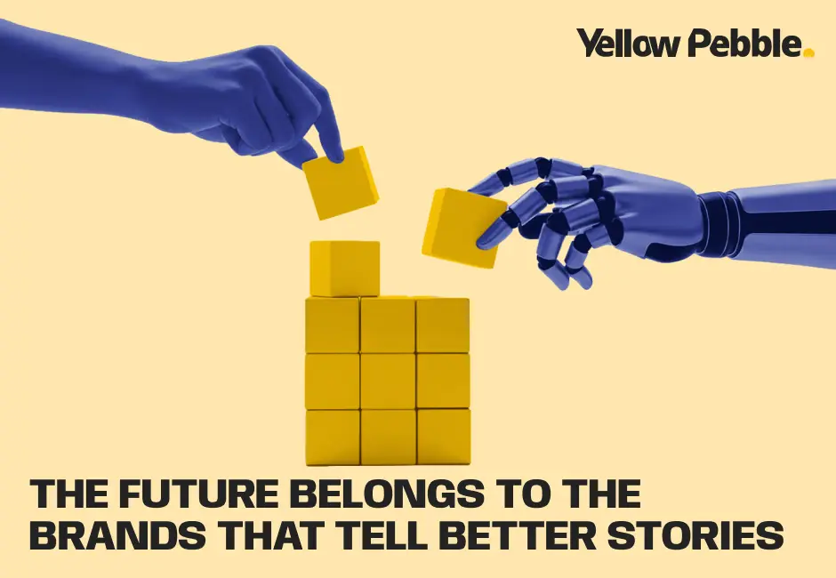 Yellow Pebble thumbnail