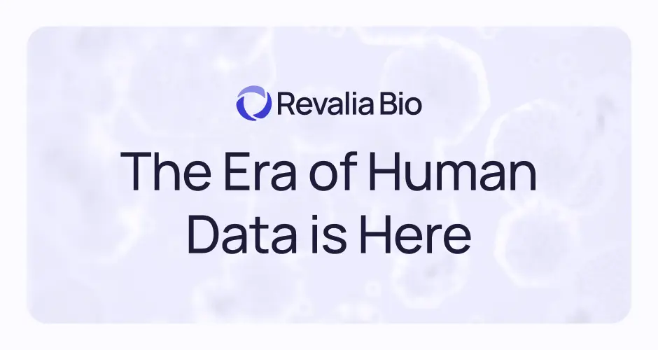 Revalia Bio thumbnail