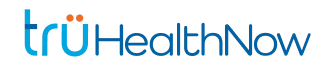 TruHealthNow logo