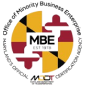 Maryland MBE certified