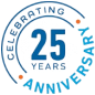 Celebrating 25 years