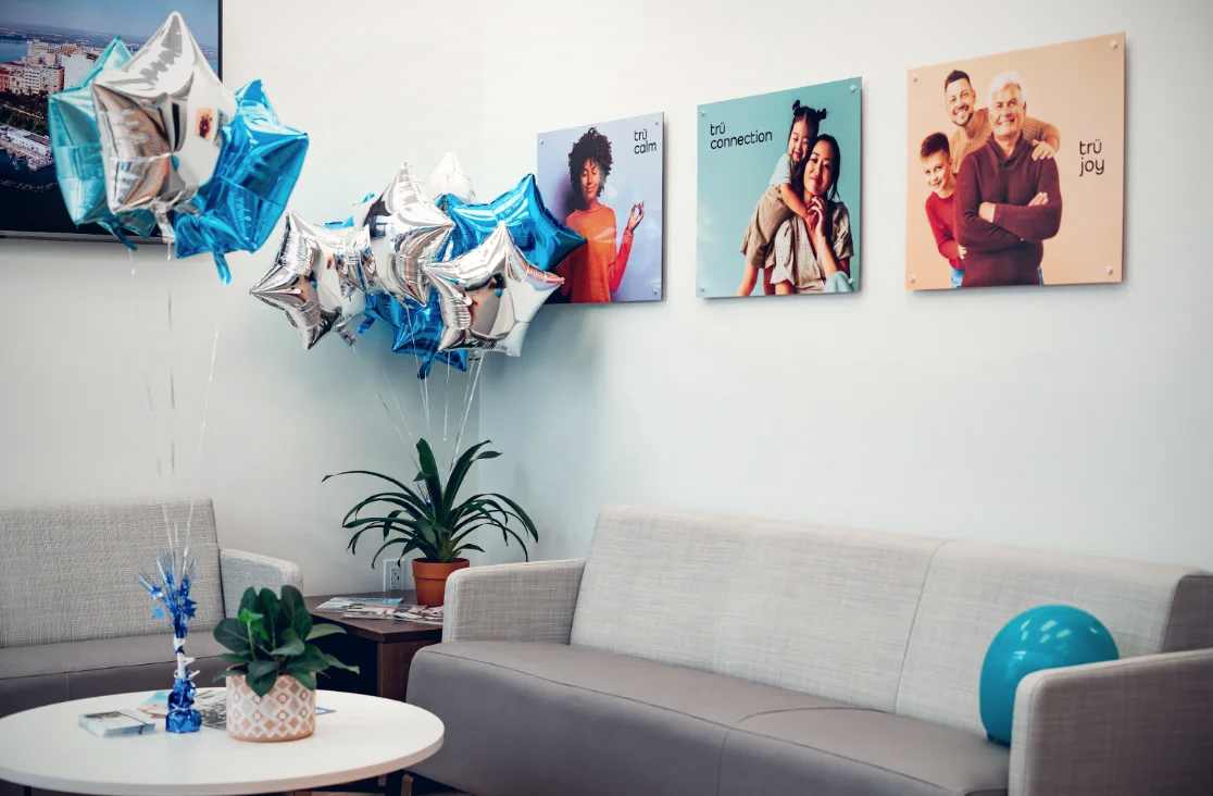 truHealthNow care