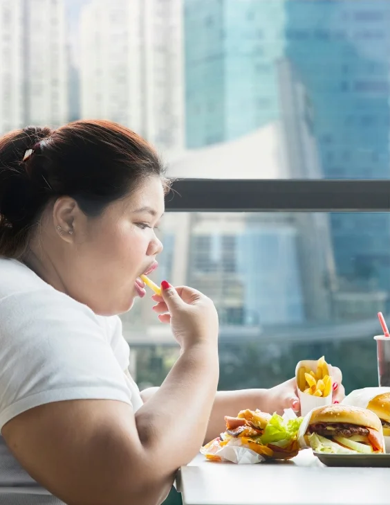 The Impact of Sedentary Lifestyle on Muscle Health and Ways to Counteract It