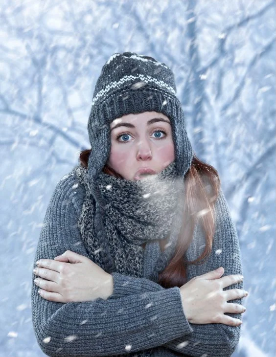Seasonal Affective Disorder: Surviving the Winter Blues