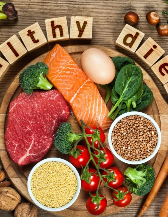 Navigating Holiday Parties Without Derailing Your Health Goals