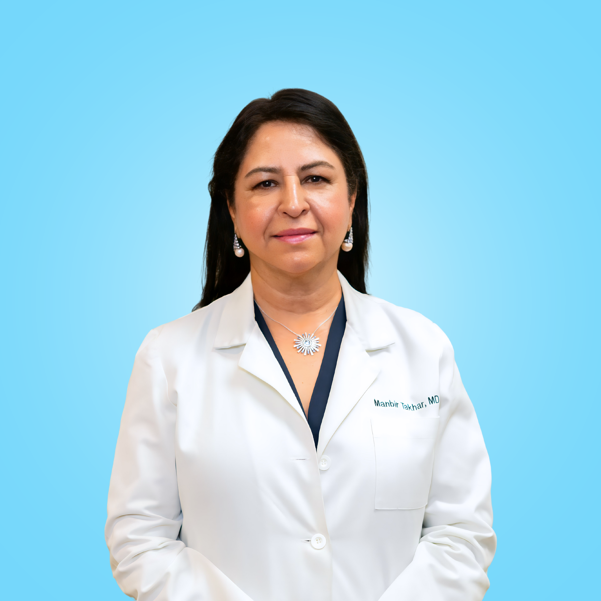 Manbir Takhar, MD, MPH