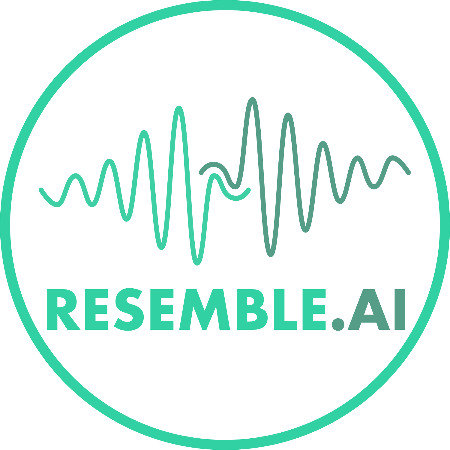 Resemble.ai logo