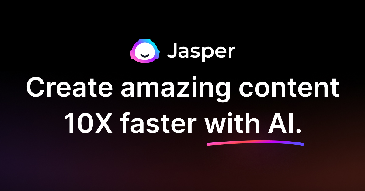 Jasper logo