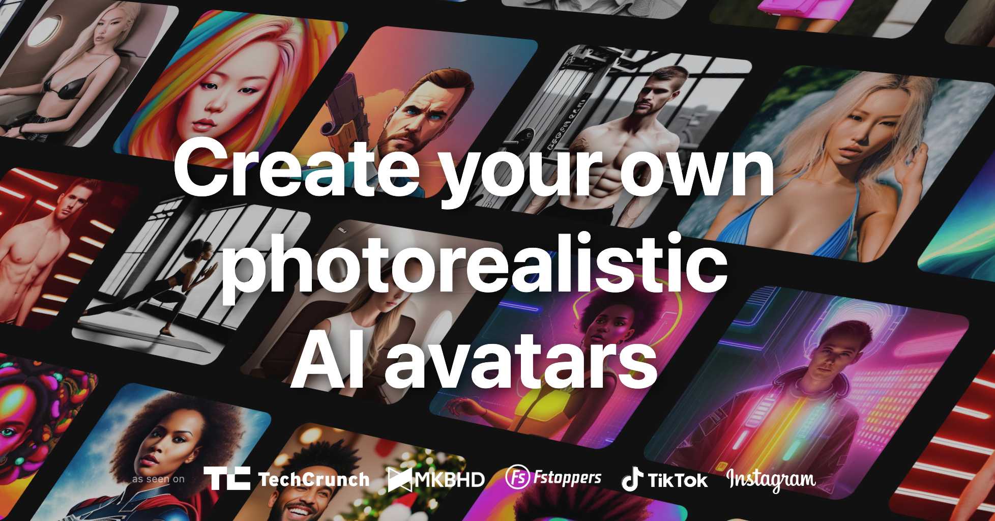 Avatar AI logo