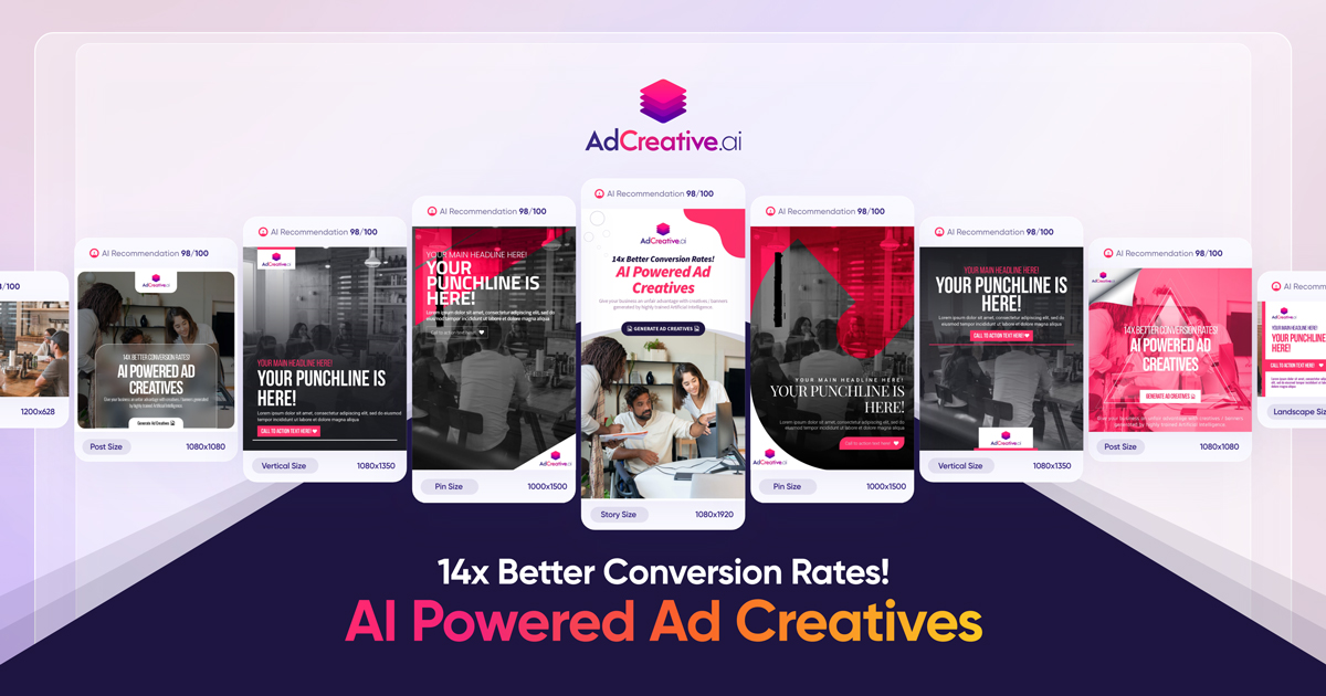 AdCreative.ai logo