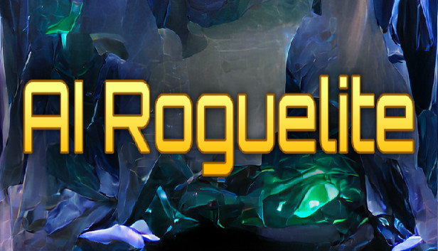 AI Roguelite logo