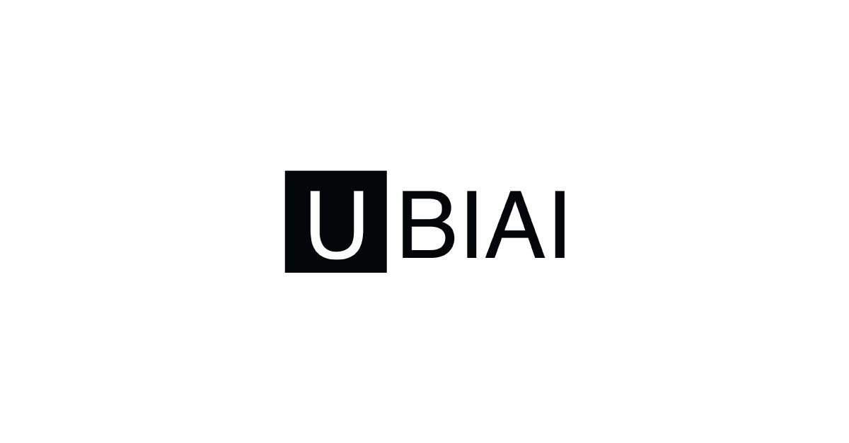 UBIAI logo
