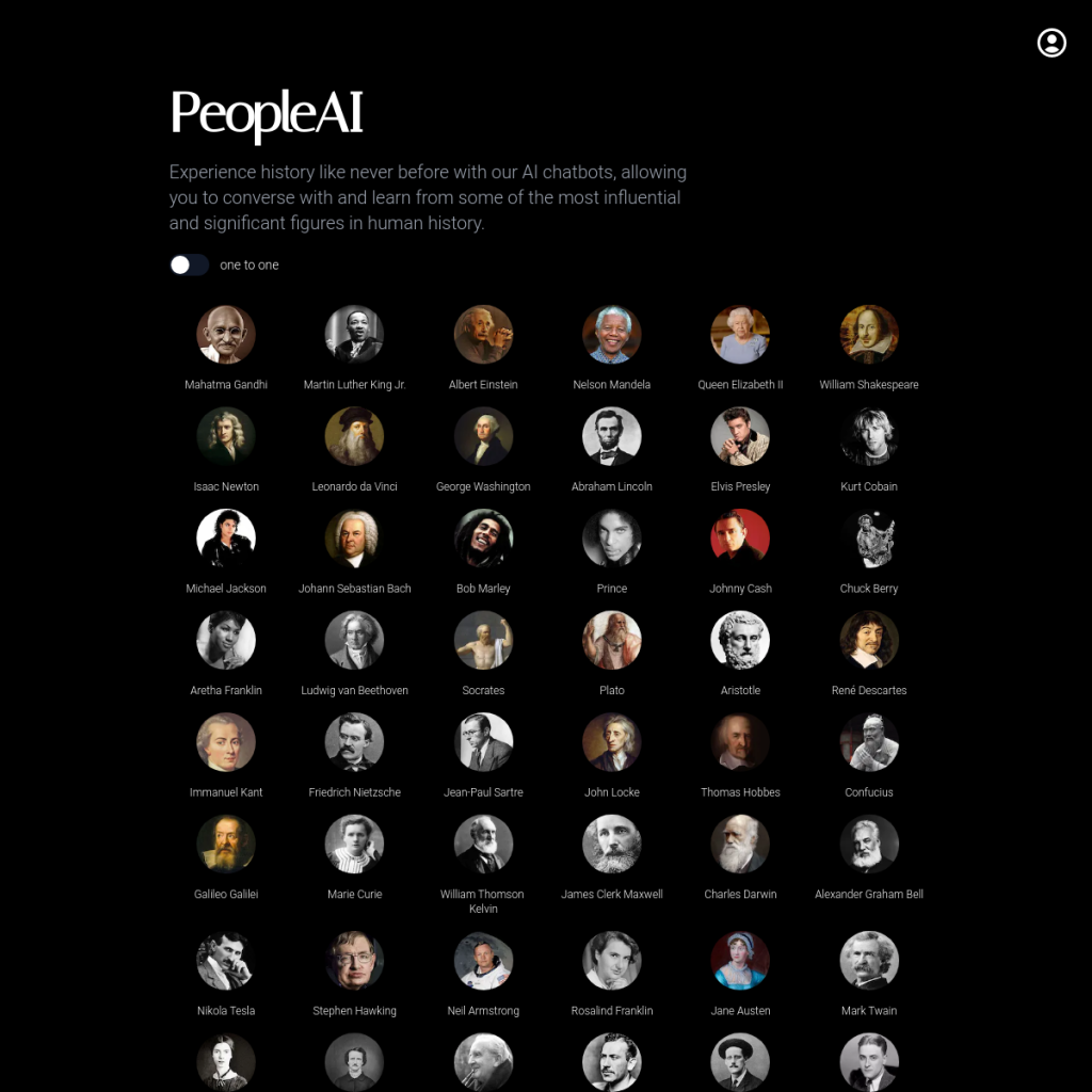 PeopleAI logo