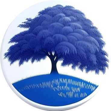 BlueWillow logo