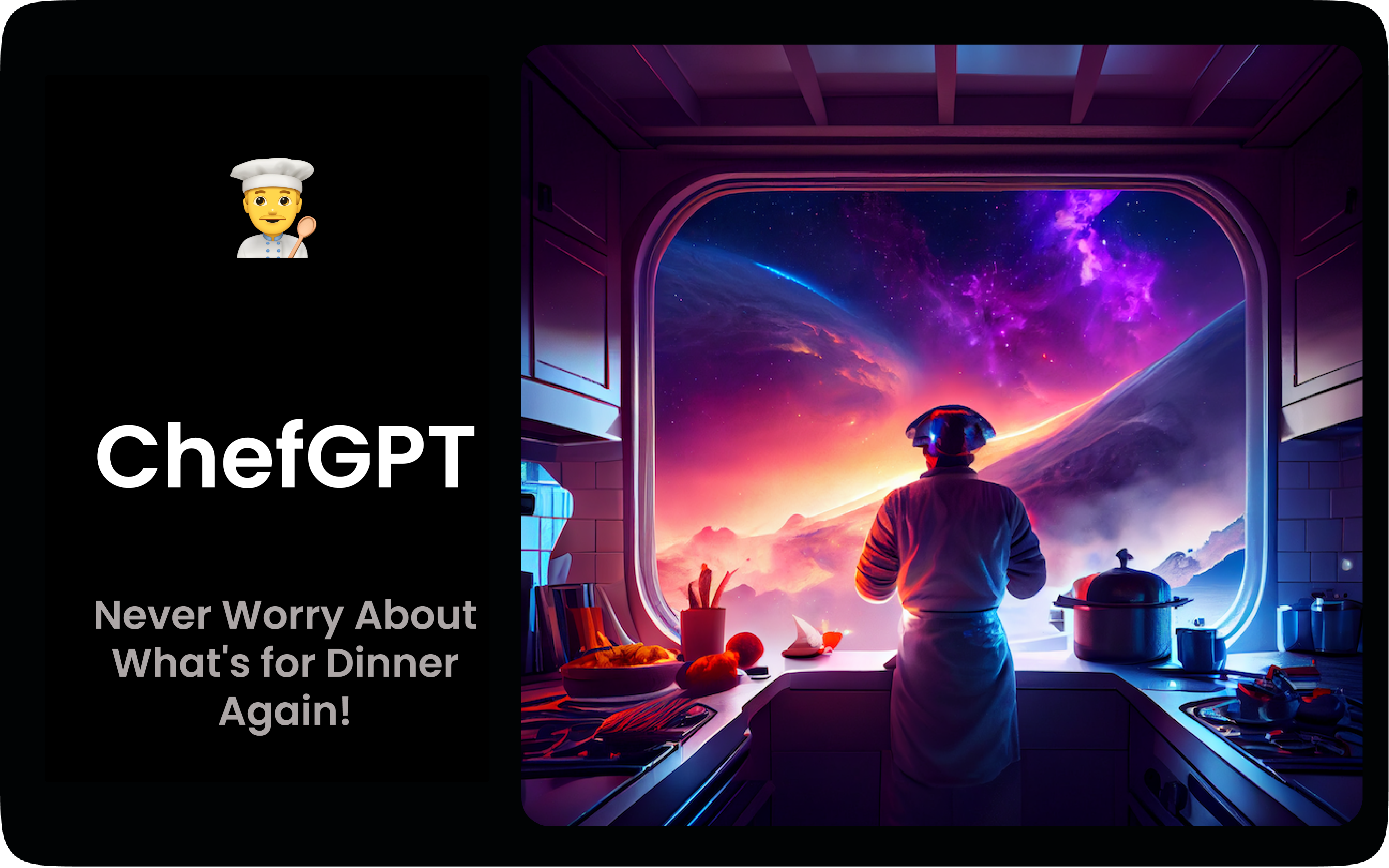 ChefGPT logo
