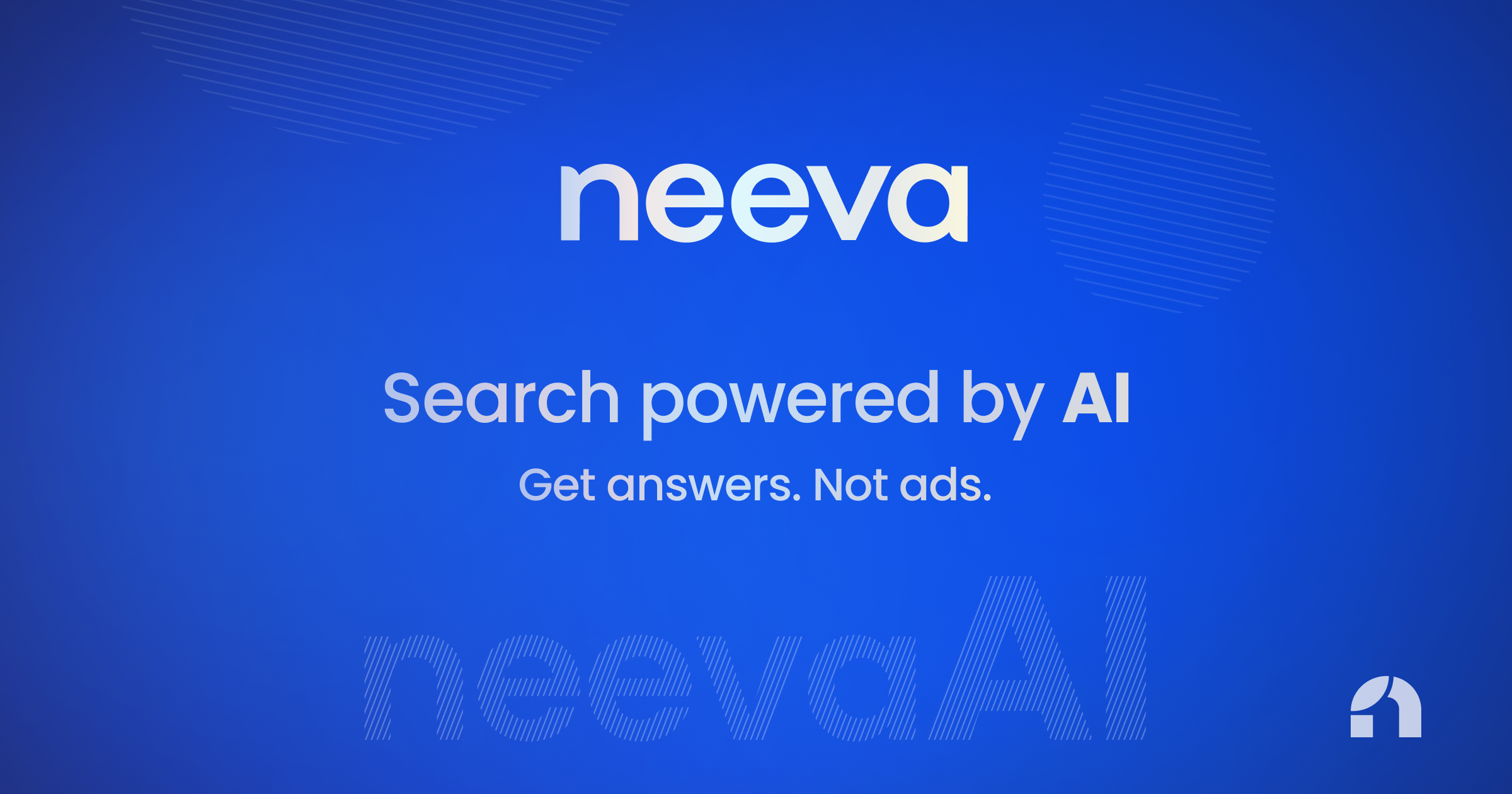 Neeva logo
