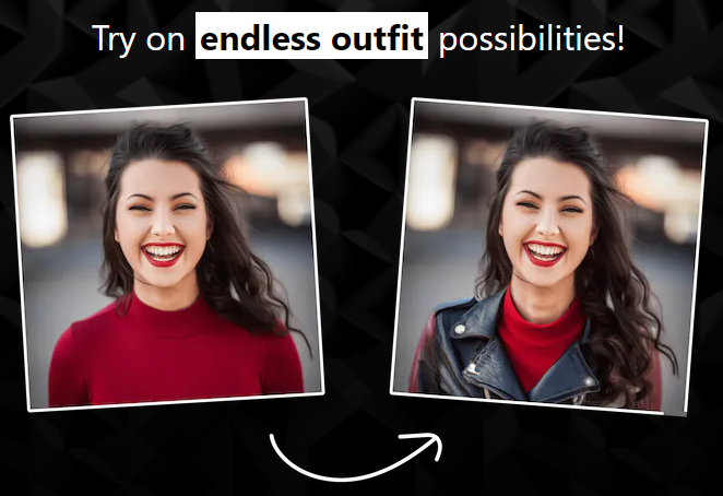 Outfits AI logo