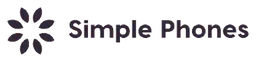 Simple Phones logo