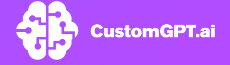CustomGPT logo
