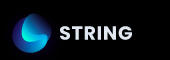 STRING logo