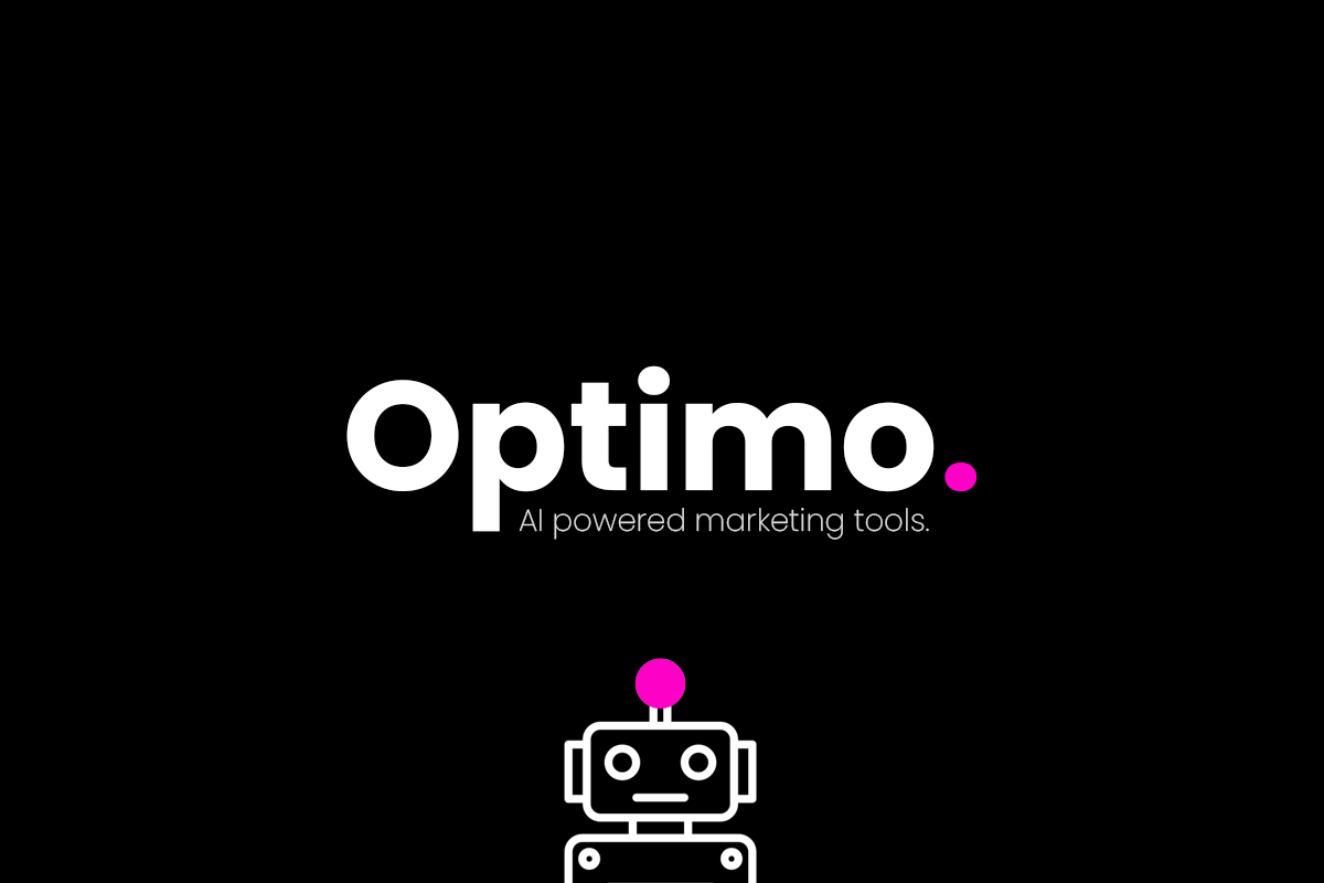Optimo logo
