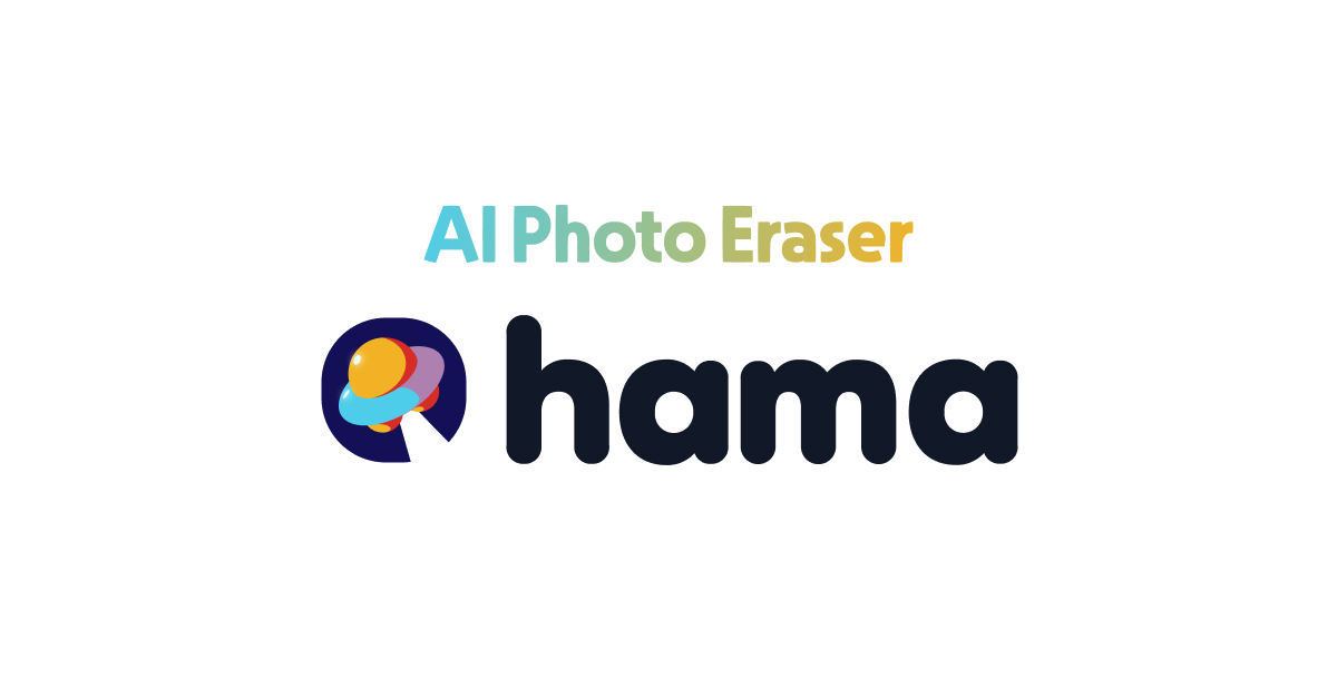 Hama logo