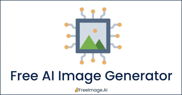 FreeImage.AI logo